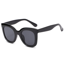 Load image into Gallery viewer, Large Rim Sunglasses – Oversized Women’s Fashion Shades
