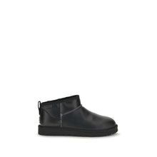 Load image into Gallery viewer, UGG Ultra mini leather snow Boots
