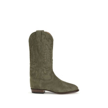 Load image into Gallery viewer, Shiloh Heritage Texas Boots
