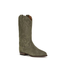 Load image into Gallery viewer, Shiloh Heritage Texas Boots
