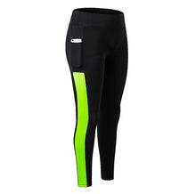 Load image into Gallery viewer, 💪 Energy Seamless High-Waist Yoga Leggings with Pockets
