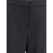 Load image into Gallery viewer, Givenchy Black Wool Pants
