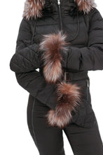Load image into Gallery viewer, Down Insulated Snow Suit
