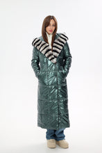 Load image into Gallery viewer, Genuine Orylag Fur Freudenberg Comfortemp® Coat
