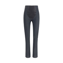 Load image into Gallery viewer, Dolce &amp; Gabbana Black Nylon Athletic Pants
