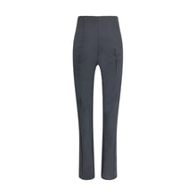 Load image into Gallery viewer, Dolce &amp; Gabbana Black Nylon Athletic Pants
