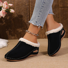 Load image into Gallery viewer, Women’s Fashion Wedge Sandals – Thick Sole Platform Summer Sandals
