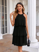 Load image into Gallery viewer, Women's Strapless Daily With Multi-layer Design Fashion Dresses
