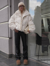 Load image into Gallery viewer, Frost Glow Insulated Puffer
