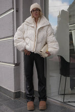 Load image into Gallery viewer, Frost Glow Insulated Puffer
