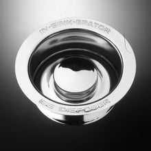 Load image into Gallery viewer, INSINKERATOR Stainless Steel Kitchen Sink Stopper – Durable Drain Cover for Garbage Disposal (3.25" x 1")
