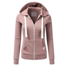 Load image into Gallery viewer, Winter Fashion Hoodie – Unisex Casual Pullover Sweatshirt
