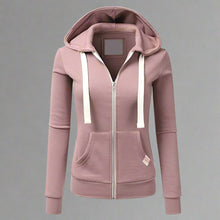 Load image into Gallery viewer, Winter Fashion Hoodie – Unisex Casual Pullover Sweatshirt
