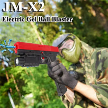 Load image into Gallery viewer, Electric Gel Gun for Outdoor Games - # BOT&amp;G521810002
