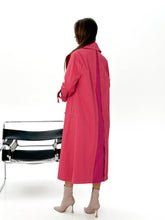 Load image into Gallery viewer, Athens Modern Trench Coat
