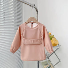 Load image into Gallery viewer, Infant Feeding Protective Clothing
