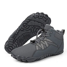 Load image into Gallery viewer, Snow Barefoot Shoes Outdoor Hiking Sneakers - # GIAA73410010
