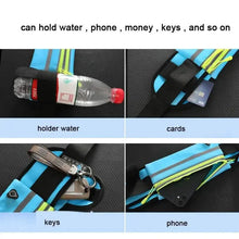 Load image into Gallery viewer, Active Essentials Waist Bag
