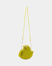 Load image into Gallery viewer, Betsey Johnson Peeps Chick Crossbody Yellow
