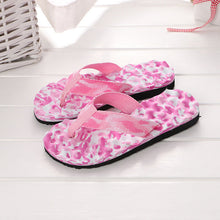 Load image into Gallery viewer, Summer Woman Shoes Platform Flip Flops Sandals Slipper Indoor Outdoor Slippers Beach Slides Footwear Womens Flip Flops Black Flip Flops Summer Beach Sandals Thong Style Comfortable Flip Flops
