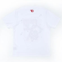 Load image into Gallery viewer, F162 Frost Gone of Da Zaza Tee - White
