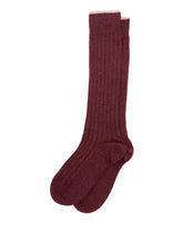 Load image into Gallery viewer, Brunello Cucinelli Men Rib Knit Socks
