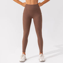 Load image into Gallery viewer, Nude Feel Women’s Pilates &amp; Yoga Set
