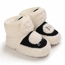 Load image into Gallery viewer, Snow Baby Boots - # BOAA71210006
