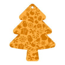 Load image into Gallery viewer, Christmas Decor Car Pendant Hanging Ornament Home Decoration Interior Decoration Pendant
