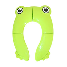 Load image into Gallery viewer, Portable Baby Travel Potty Seat - # BAGE31110006
