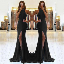 Load image into Gallery viewer, Long Ladies' Dresses Evening Dresses
