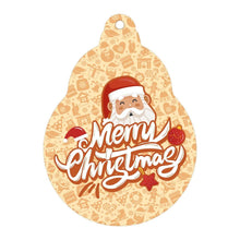 Load image into Gallery viewer, Mandotos Christmas Car Pendant Hanging Ornament for Car and Home Decoration Festive Holiday Decor
