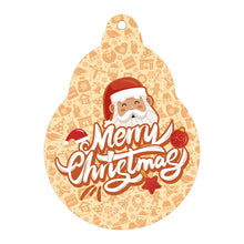 Load image into Gallery viewer, Christmas Decor Car Pendant Hanging Ornament Home Decoration Interior Decoration Pendant
