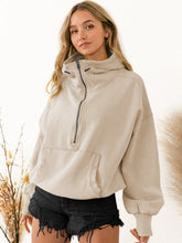 Load image into Gallery viewer, 🧘‍♀️ Women's Zip-Up Fitness Hoodie
