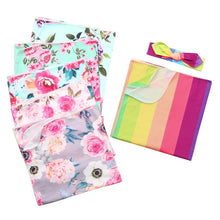 Load image into Gallery viewer, Newborn Swaddle Blanket - # BAGE41110009
