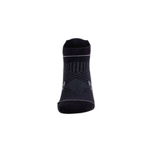 Load image into Gallery viewer, Men's &amp; Women's Bamboo Ankle Socks 6-Pack
