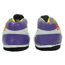 Load image into Gallery viewer, F500 Frost "WalkingOnClouds" Comfy Kicks - Purple

