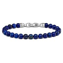 Load image into Gallery viewer, Birthstone Bracelet, 6MM - September

