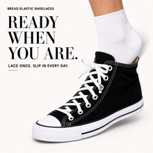 Load image into Gallery viewer, Ron Maroon Bread Laces
