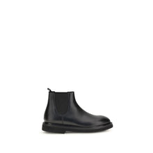 Load image into Gallery viewer, Premiata Chelsea Ankle Boots
