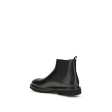 Load image into Gallery viewer, Premiata Chelsea Ankle Boots
