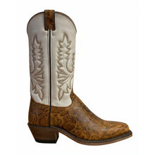 Load image into Gallery viewer, Abilene Sedona Sky - Women's Leather Cowgirl Boots
