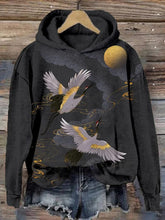 Load image into Gallery viewer, Women’s 3D Digital Print Hoodie – Casual Graphic Sweatshirt
