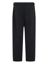 Load image into Gallery viewer, Lemaire Men Pants With Button Closure
