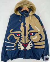 Load image into Gallery viewer, 90’s Starter X Florida Panthers Vintage Nhl Padded Nylon Jacket
