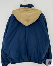 Load image into Gallery viewer, 90’s Starter X Florida Panthers Vintage Nhl Padded Nylon Jacket
