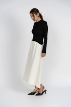 Load image into Gallery viewer, Knit Sweater Dress
