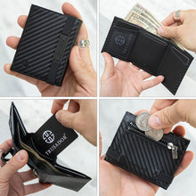 Load image into Gallery viewer, Marseille Mirror Wallet
