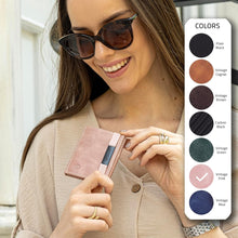 Load image into Gallery viewer, Marseille Mirror Wallet
