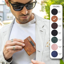 Load image into Gallery viewer, Marseille Mirror Wallet
